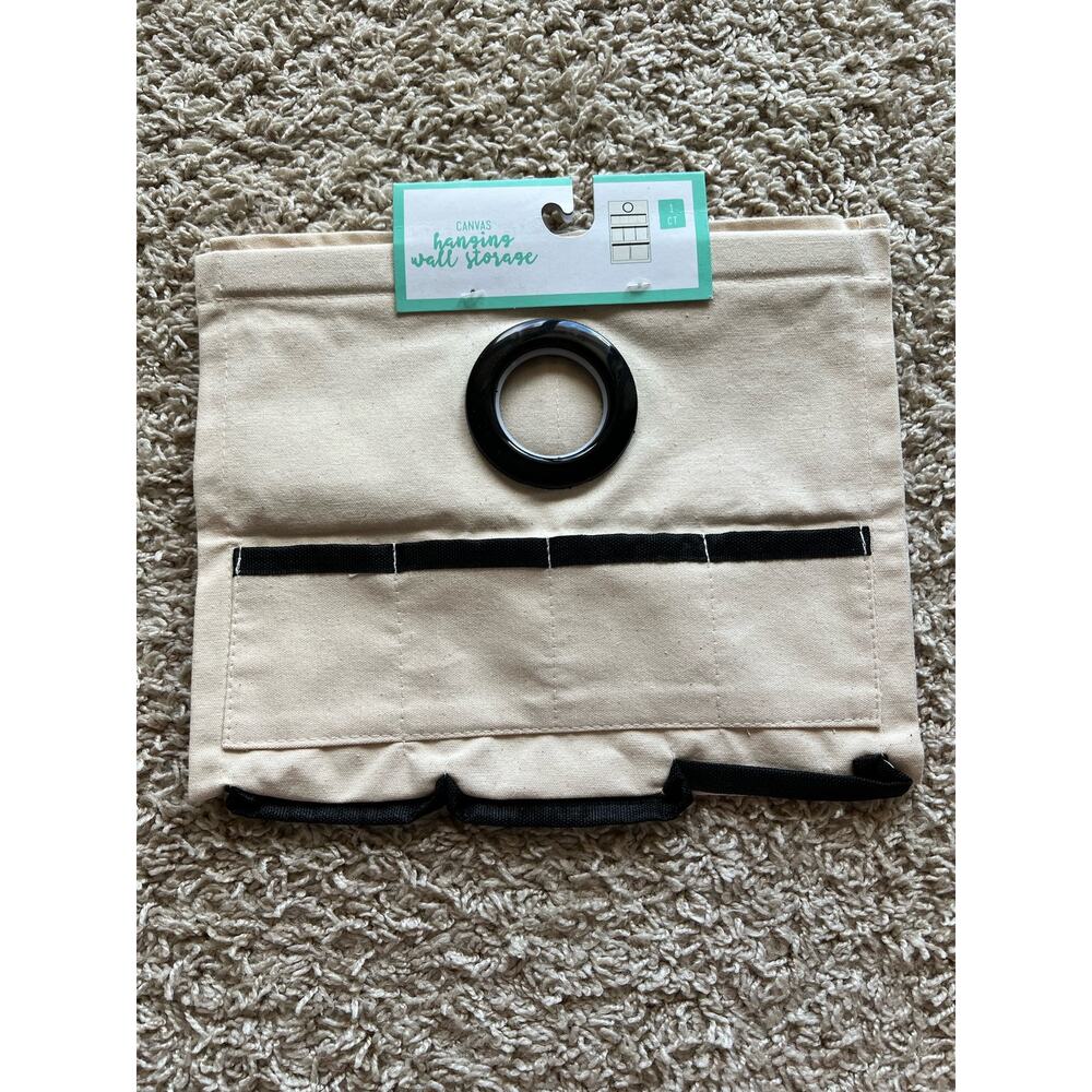 Hanging Wall Storage